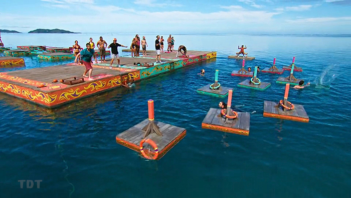 Ep.2 RC: Swimmy Hendrix