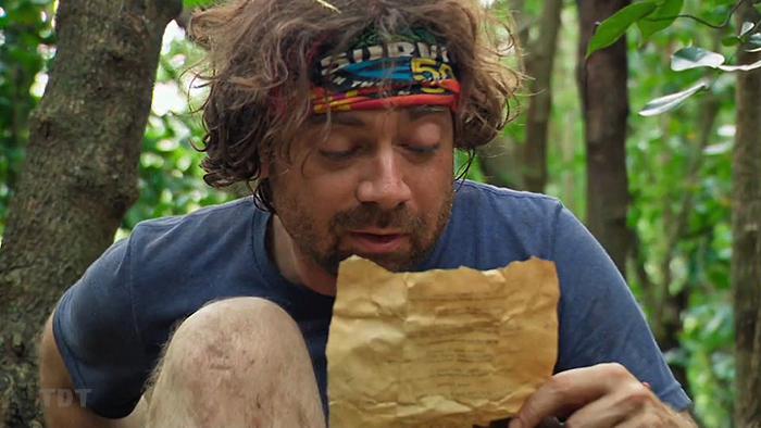 The boomerang idols multiply