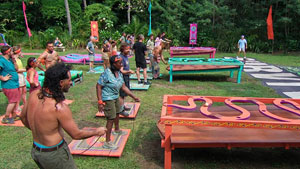 Ep.2 IC: Baby Snakes