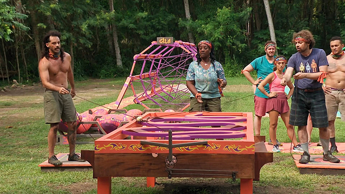 Baby Snakes - Ep2 IC