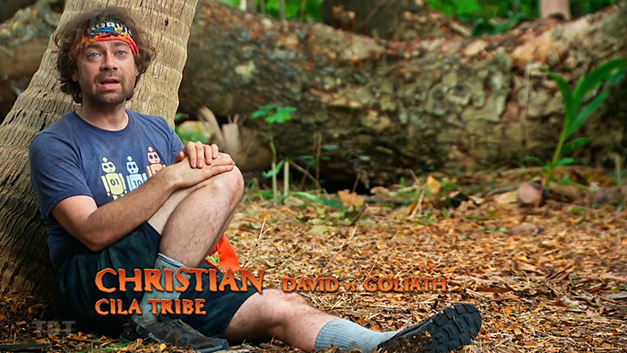 Christian Hubicki S50