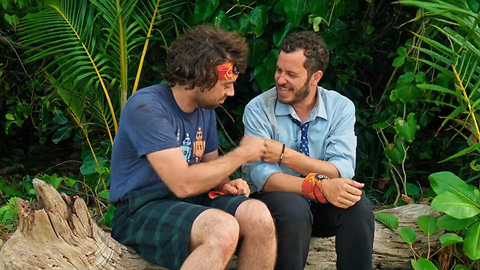 Predictable, but surprisingly fun