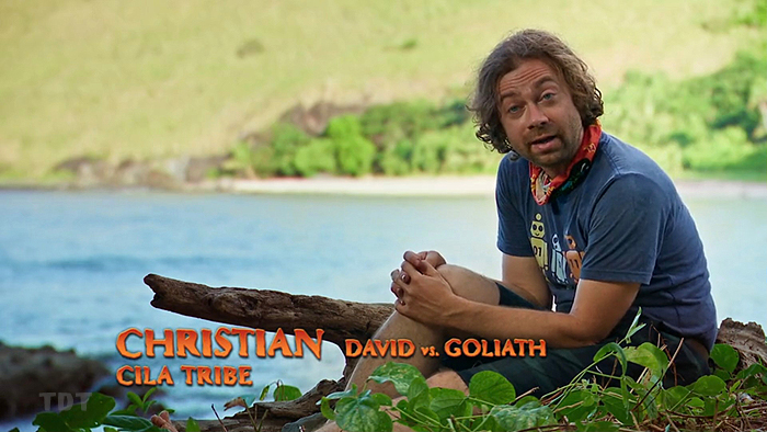 Christian Hubicki S50