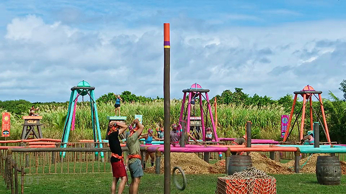 Ep2 Tribal Ep2 Tribal