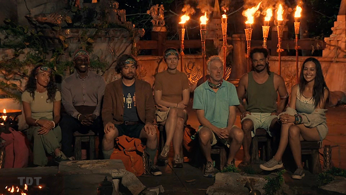 Tribal Council