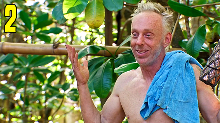 Mike White - #2