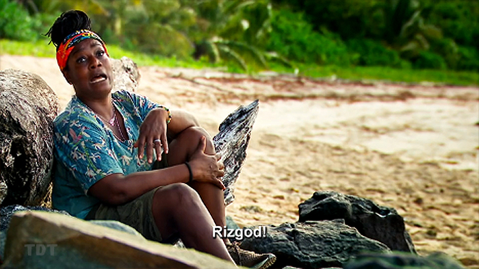 Cirie: Rizgod?