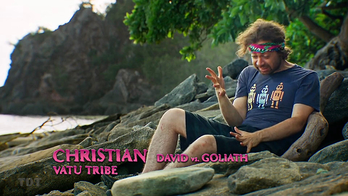 Christian Hubicki S50