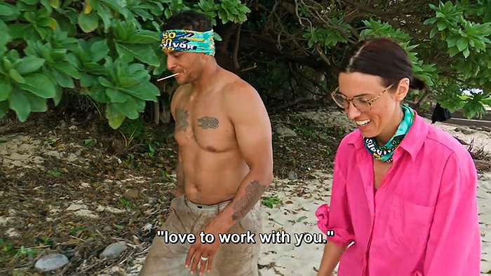 Genevieve Mushaluk S50