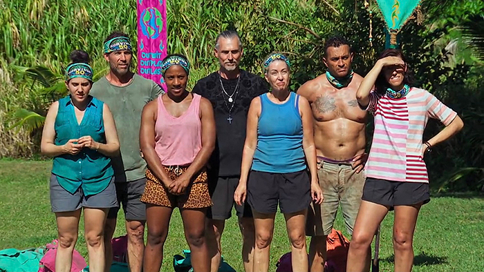 Genevieve Mushaluk S50