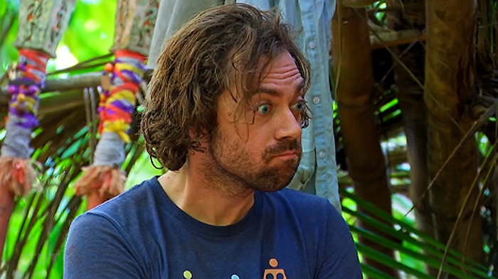 The Machiavellian puppet master The Machiavellian puppet master