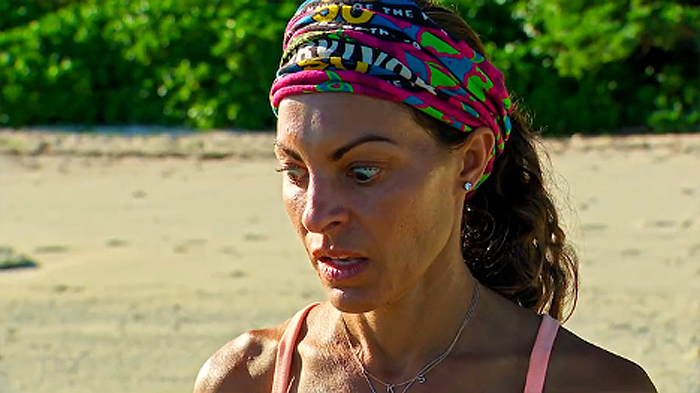 Stephenie LaGrossa Stephenie LaGrossa