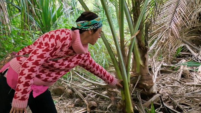 Genevieve Mushaluk S50