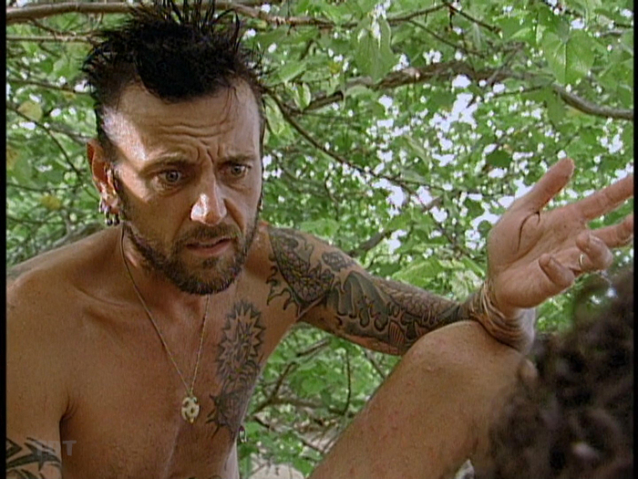 Lex business-tripping Ethan