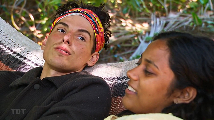 Kamilla Karthigesu S50