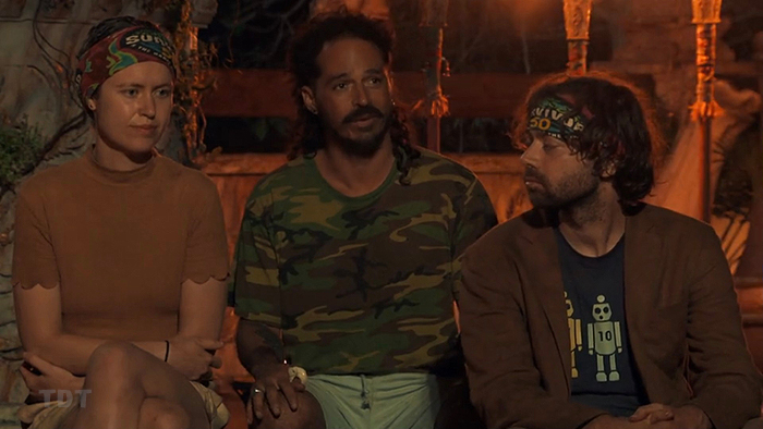 Ep5 Tribal Ep5 Tribal