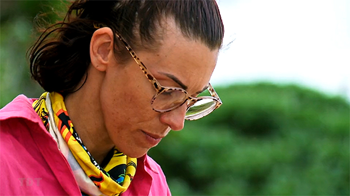 I'm screwed I'm screwed