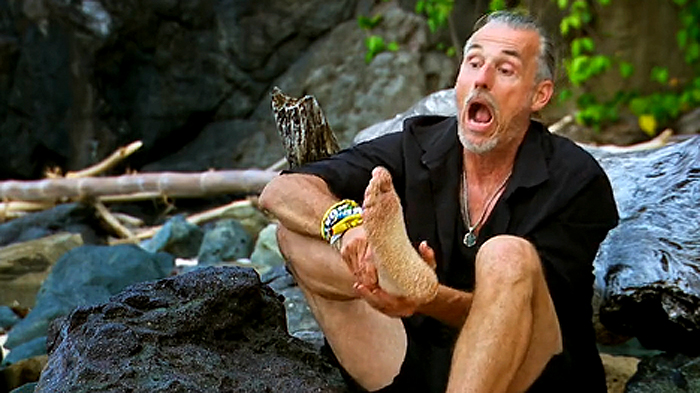 Coach auditioning for Wikifeet Coach auditioning for Wikifeet