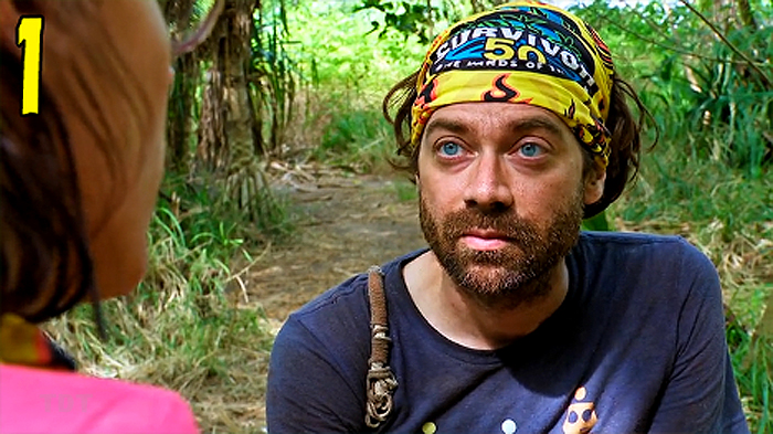 Christian Hubicki - #1 Christian Hubicki - #1