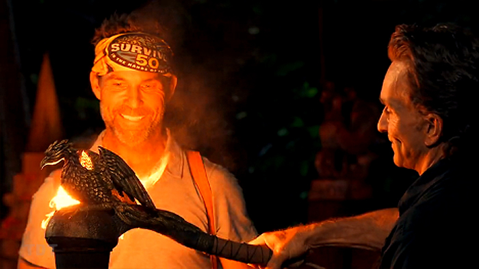 Colby Donaldson, snuffed Colby Donaldson, snuffed