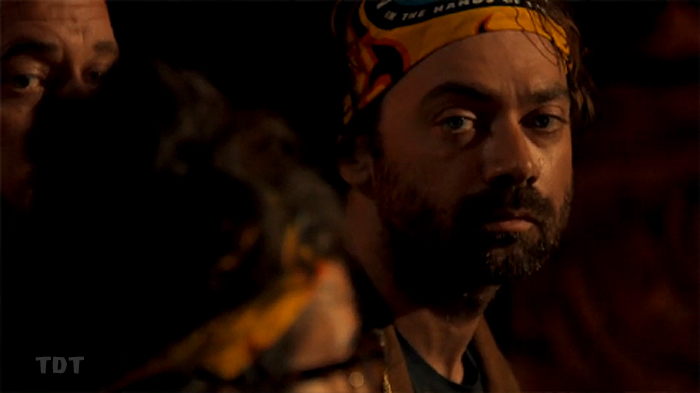 Christian glare Christian glare