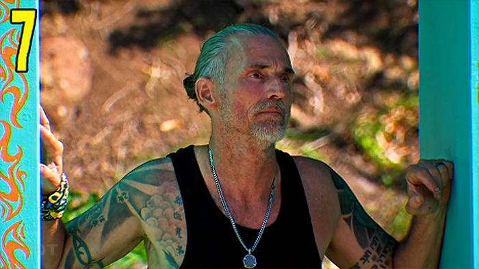 Coach Wade - #7 Coach Wade - #7