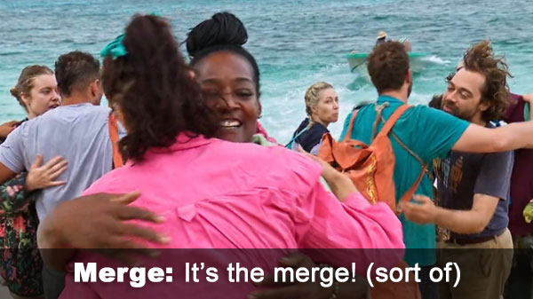 Merge!