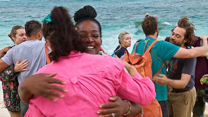 Grind that joy into the mud Grind that joy into the mud