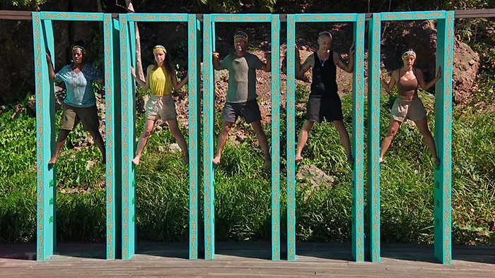 Ep6 RC/IC - Chimney Sweeps