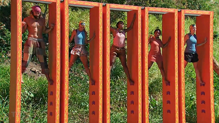 Ep6 RC/IC - Chimney Sweeps