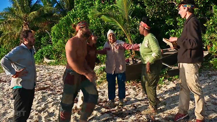 Cila celebrating Cila celebrating