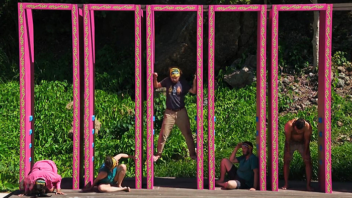 Ep6 RC/IC - Chimney Sweeps