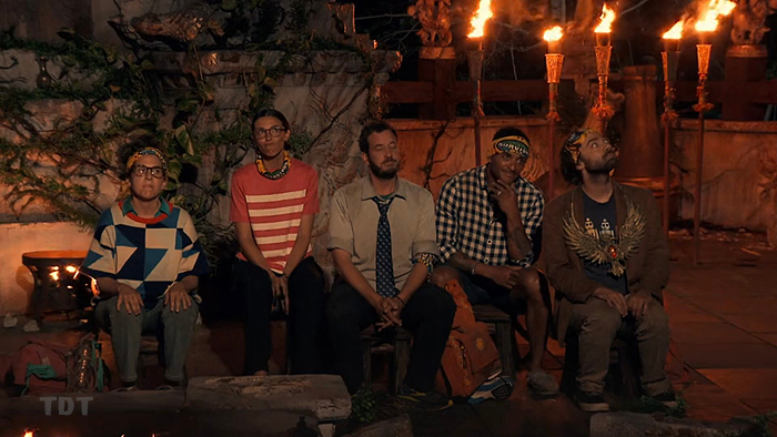 The glum Purple team Tribal The glum Purple team Tribal