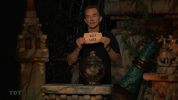 Genevieve Mushaluk S50