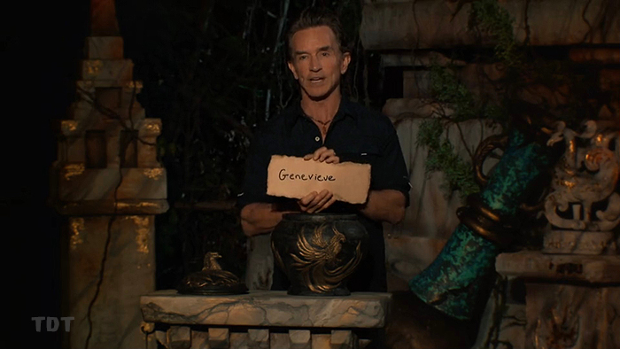 Genevieve Mushaluk S50