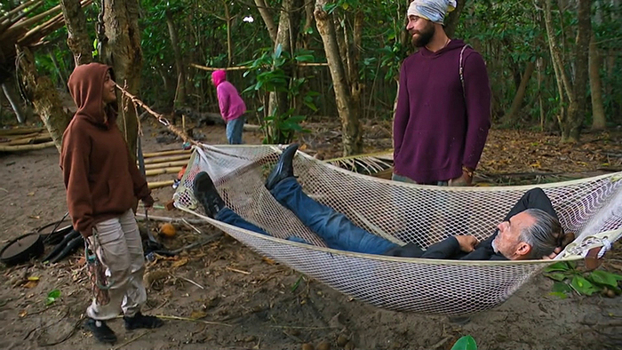 Sandra says thank you Sandra says thank you