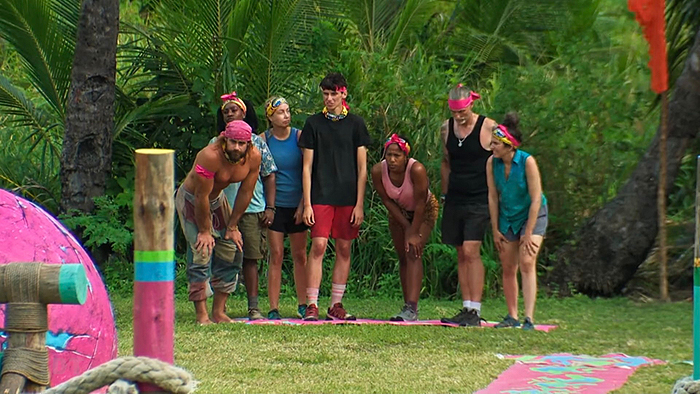 Purple team Purple team