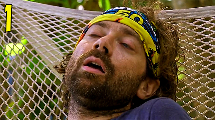 Christian Hubicki - #1