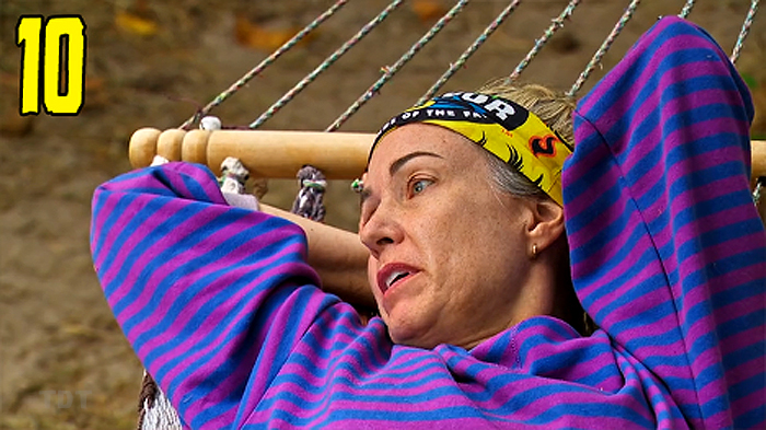 Chrissy Hofbeck - #10