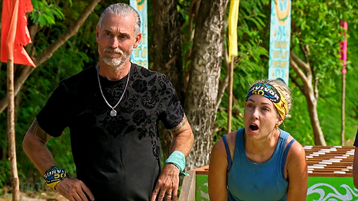 The heart of the Death Star