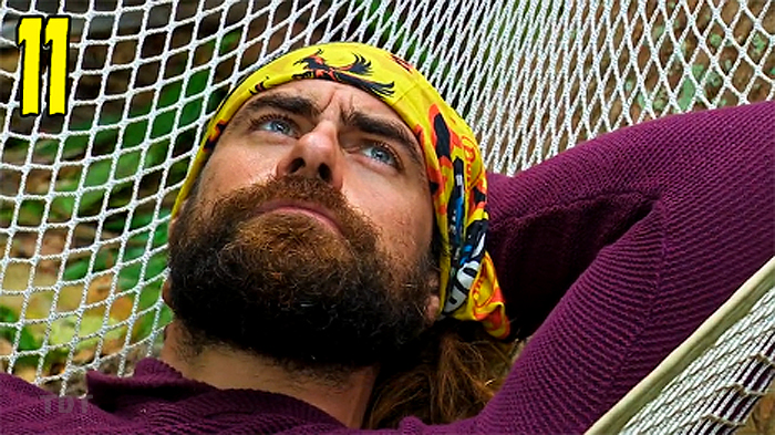 Jonathan Young - #11