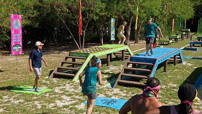 Ep8 RC/IC - Two Days Gone