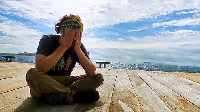 He who shall not be named