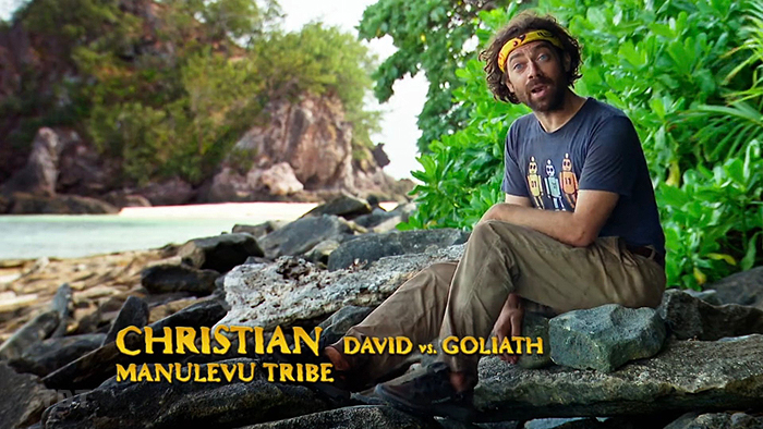 Christian Hubicki S50