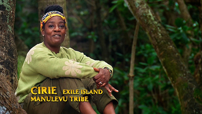 Cirie Fields S50