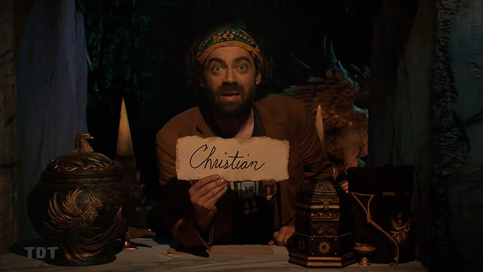 Christian Hubicki S50