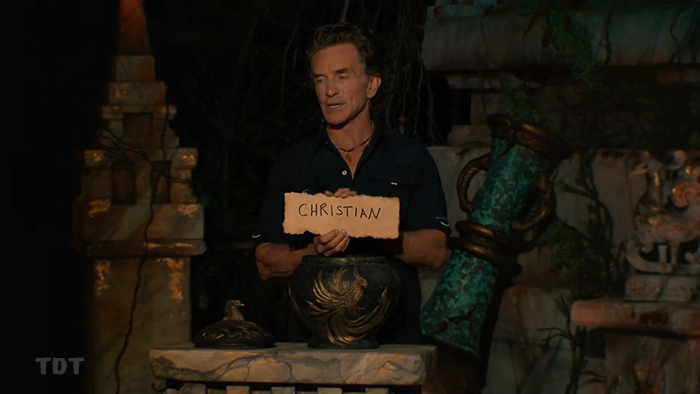 Christian Hubicki S50