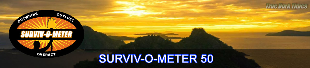 Survivometer 50