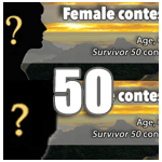 Survivometer 50
