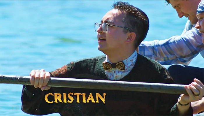 Cristian Chavez S51